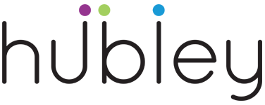 hubley large color logo