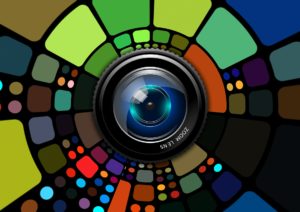 zoom camera lens
