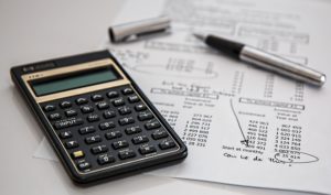 financial intranet