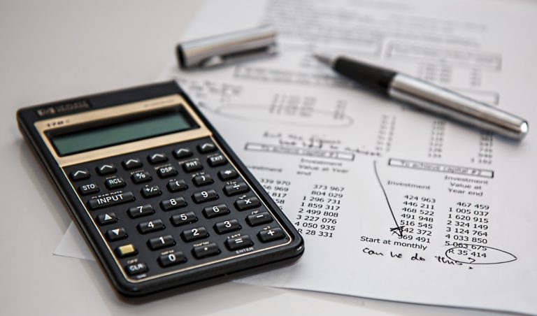 financial intranet