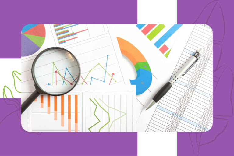 AI & Data drive solutions graphic