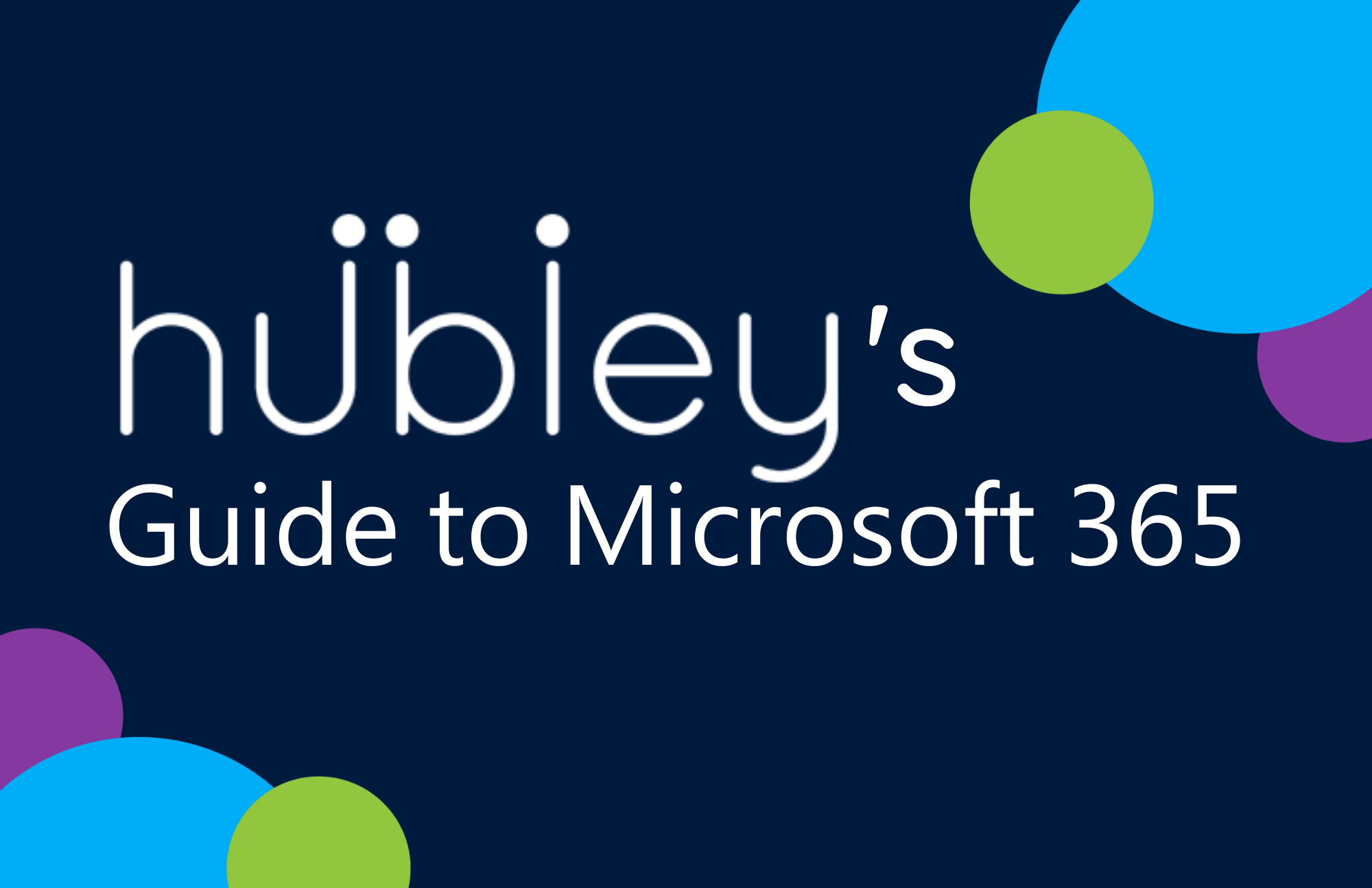 microsoft-365-sharepoint-intranet-tips-hubley