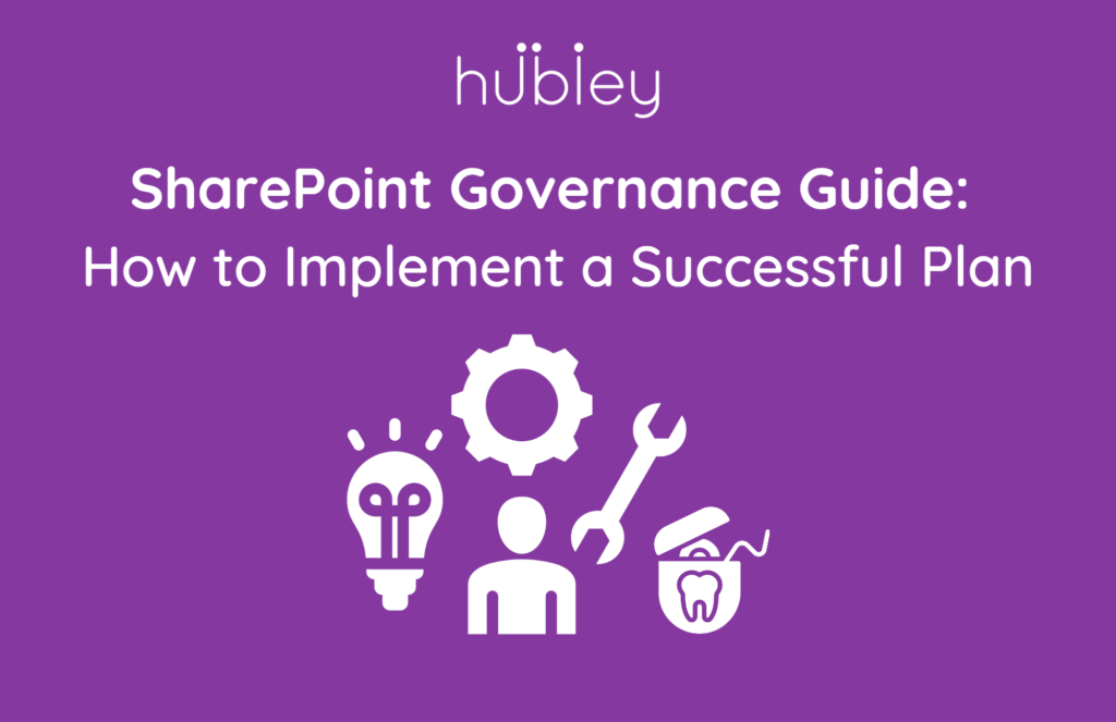 SharePoint Governance Guide Featured Image