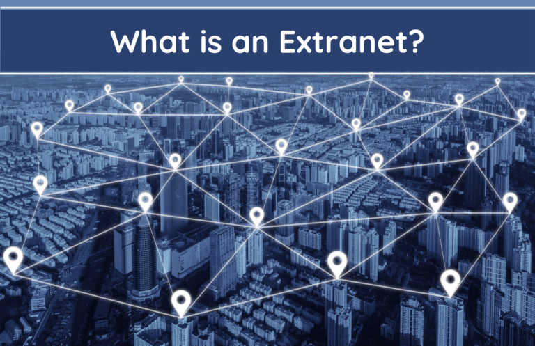 What is an Extranet? | hubley