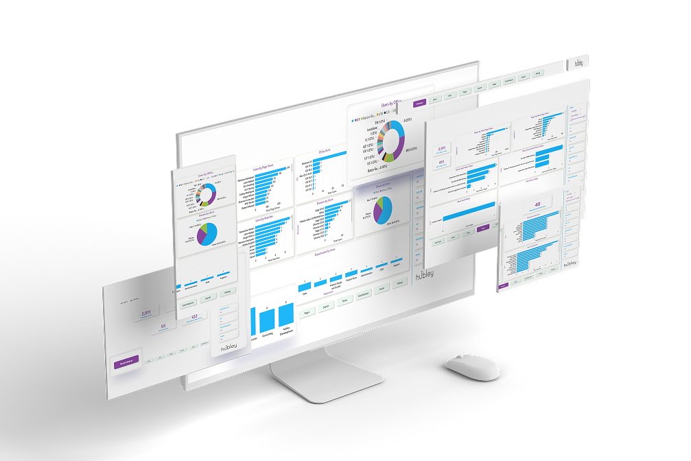 Interface UI Desktop 1