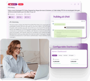 AI Powered Solutions