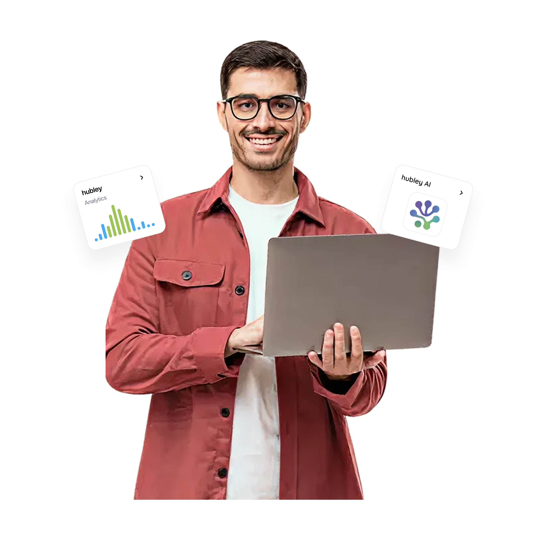 AI powered workspace