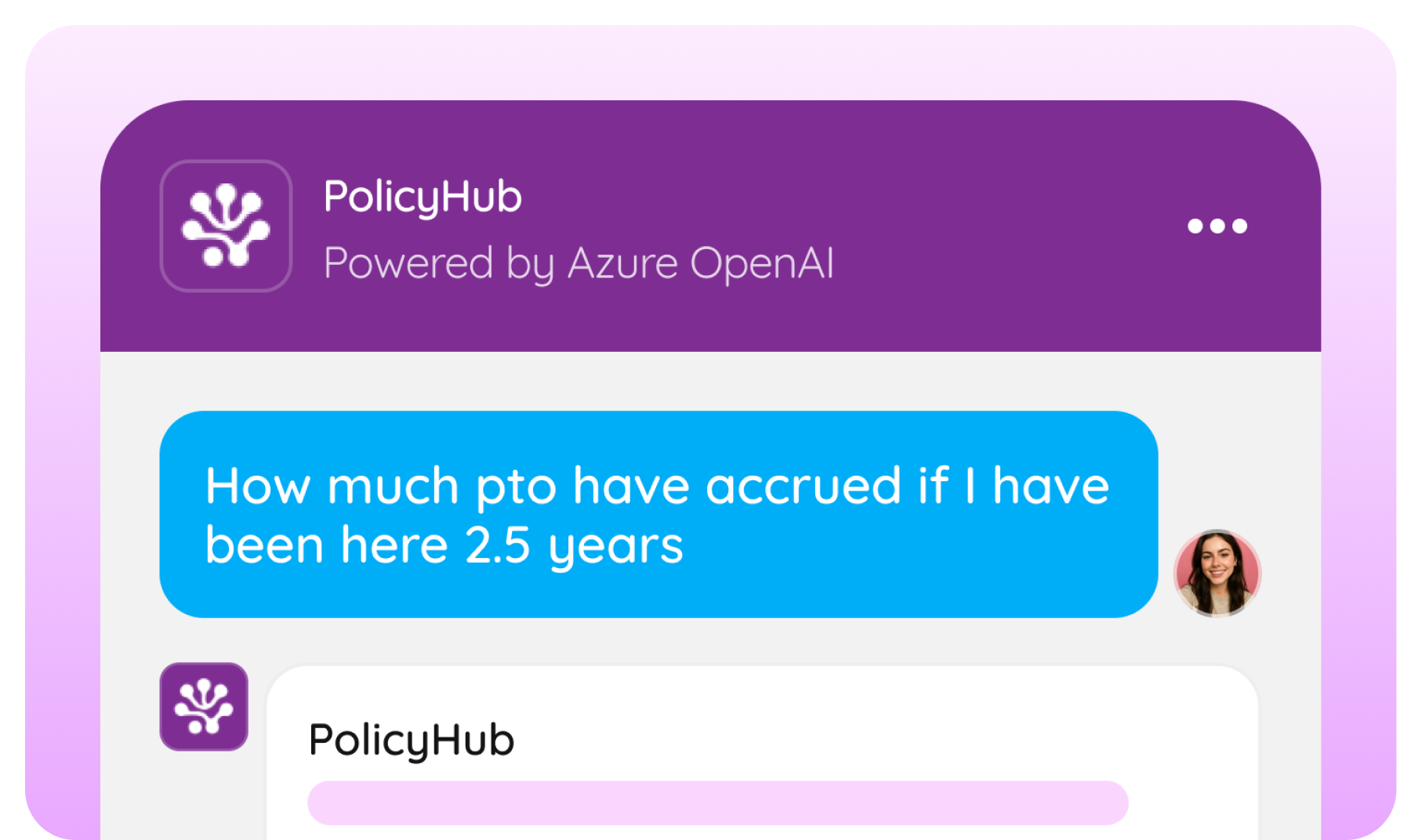 Your Personal AI Copilot