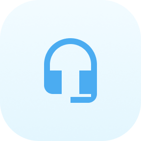 Expert-led sessions icon