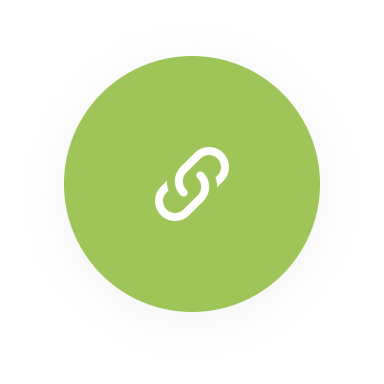 Seamless Integration Icon