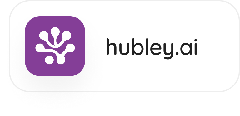 Hubley AI