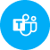 Collaboration Icon