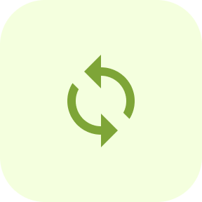 Quarterly updates