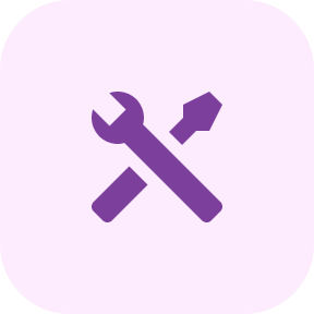 Easy customizations
