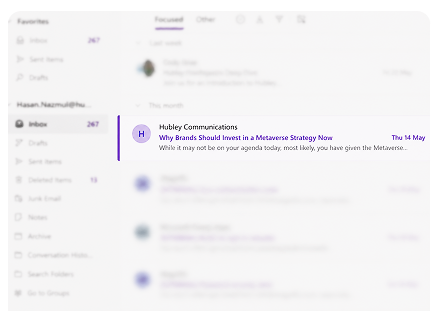 Smart Email Delivery