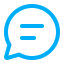 Communicate honestly icon