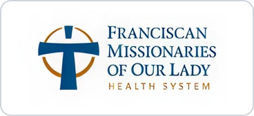 Franciscan Missionaries of Our Lady
