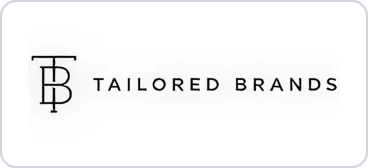 Tailored Brands