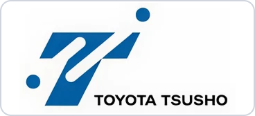 Toyota Tsusho