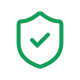 Work with integrity icon