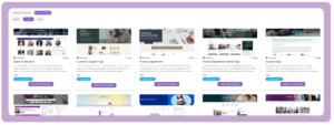 LookBook - SharePoint Template Gallery