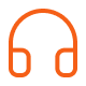 Ongoing support icon