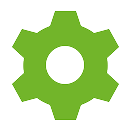 Implement icon
