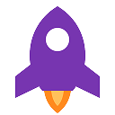 Launch icon