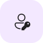 Permissions Reviews icon
