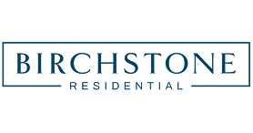 Birchstone Residential logo