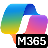 Microsoft 365 logo