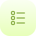 Fully Branded icon