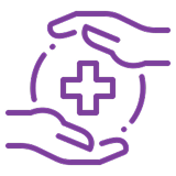 Trusted by healthcare organizations