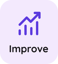 Improve