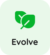 Evolve