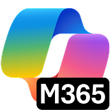 Microsoft 365 logo